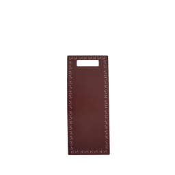 Krájecí prkénko God Jul Red 40 x 17 cm