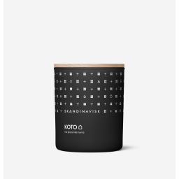 Vonná svíčka KOTO 200 g