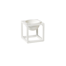 Miska Kubus Bowl White 7 cm