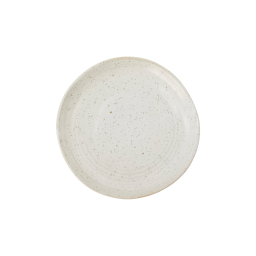 Dezertní talíř Pion White Grey 16,5 cm