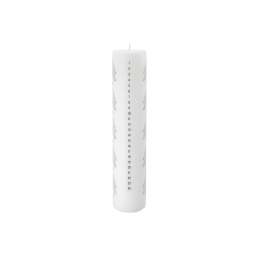 Adventní svíčka Tree Candle Joy 30 cm