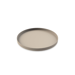 Tác Circle Sand 30 cm
