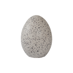 Velikonoční vajíčko Standing Egg Mole Dot 8 cm 