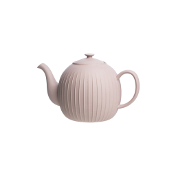 Porcelánová čajová konvice Vintage Rose 1,2 l 