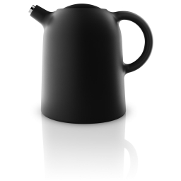 Vakuová termoska Thimble Black 1 l