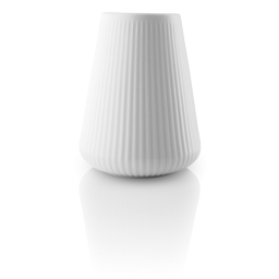 Porcelánová váza Legio Nova White 17 cm 