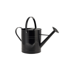 Konev na zalévání Forsberga Glossy Black 10 l