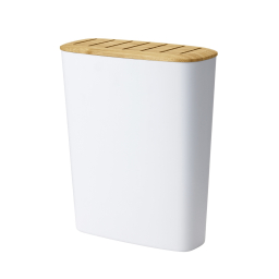 Blok na nože BLOCK-IT White