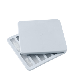 Forma na led FREEZE-IT Light Blue Small