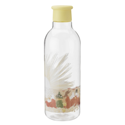 Láhev na pití Moomin Yellow 0,75 l