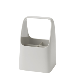 Přesnosný box HANDY-BOX Tall Light Grey
