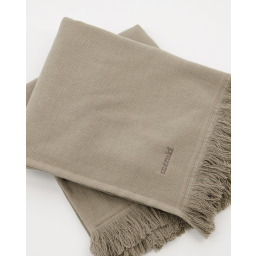 Bavlněný ručník Lunaria Warm Grey 60x40 cm - set 2