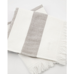 Bavlněný ručník Barbadum Stripes 60x40 cm - set 2 