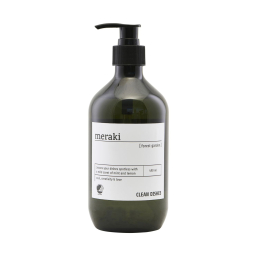 Přípravek na mytí nádobí Forest Garden 490 ml