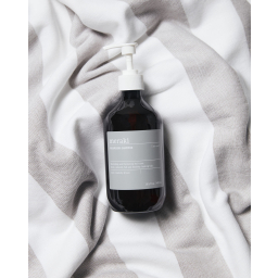 Šampón pro objem vlasů Volumising 490 ml