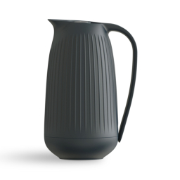 Termoska Hammershoi Thermos Anthracite 1 l