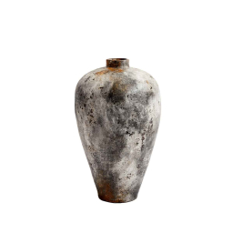 Váza Echo Rust Grey 80 cm 