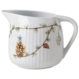 Omáčník Hammershoi Christmas Sauce Boat 66 cl