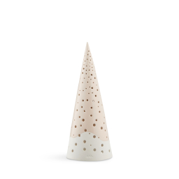 Svícen Nobili Tree Nude 25,5 cm
