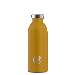 Nerezová termo láhev Clima Safari Khaki 500ml