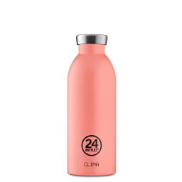Nerezová termo láhev Clima Blush Rose 500ml