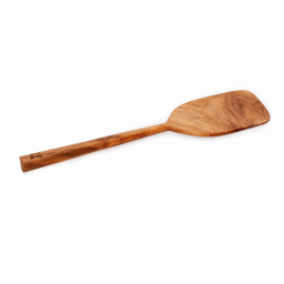 Plochá vařečka Teak Root Spatula