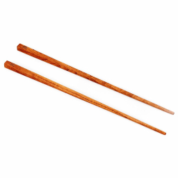 Hůlky na jídlo Teak Chop Sticks