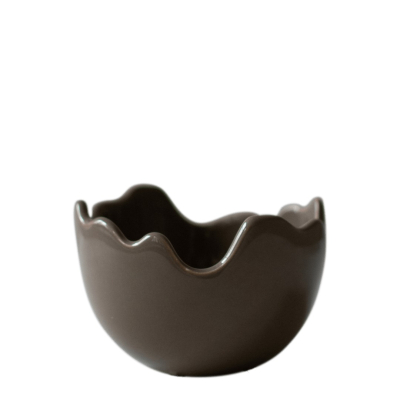Keramická skořápka Happy Easter Shiny Dust 15 cm                    