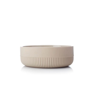 Salátová mísa Root Beige 25 cm                    