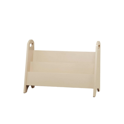 Polička na knihy Book Holder Beige                    
