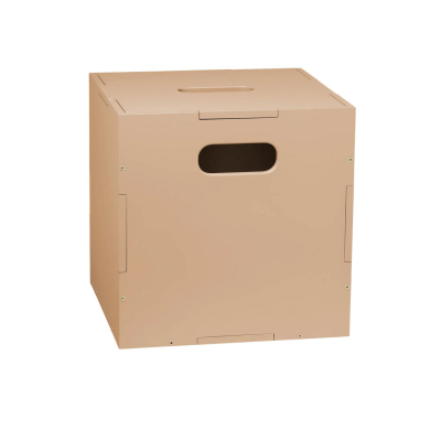 Úložný box Cube Sand                    