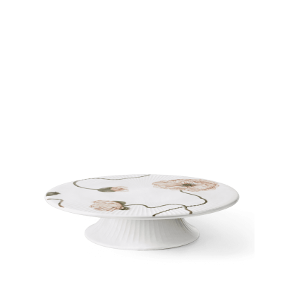 Servírovací podnos na dort Hammershoi Poppy                    