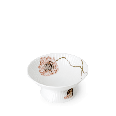                             Miska na podnožce Hammershoi Poppy 16 cm                        
