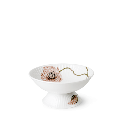 Miska na podnožce Hammershoi Poppy 16 cm                    