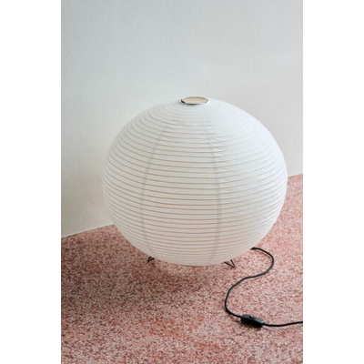                             Papírové stínidlo podlahové lampy Rice Paper Shade                        