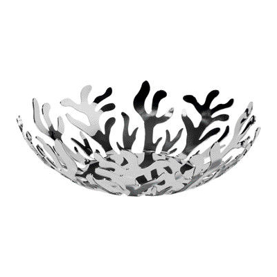 Mísa Mediterraneo nerez 25 cm                    