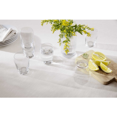                             Sklenice na vodu Perfection 23 cl - set 6 ks                         