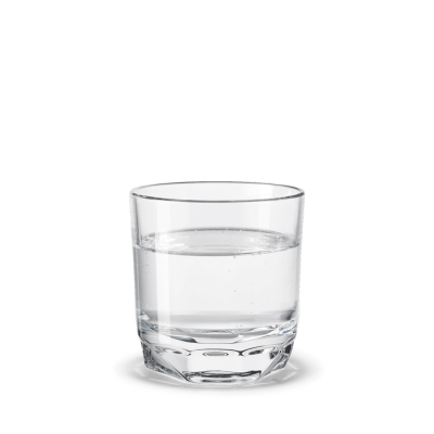                             Sklenice Prism Tumbler Clear 36 cl - set 2 ks                        