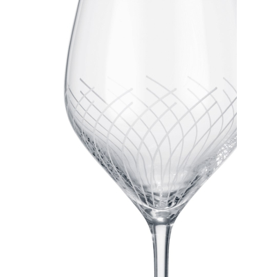                             Sklenice na víno Cabernet Lines 36 cl - set 2 ks                        