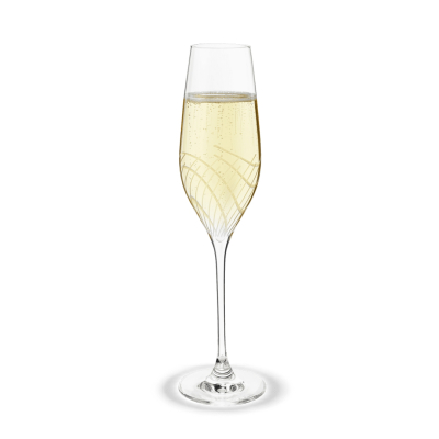                             Poháre na šampanské Cabernet Lines 29 cl - set 2                        