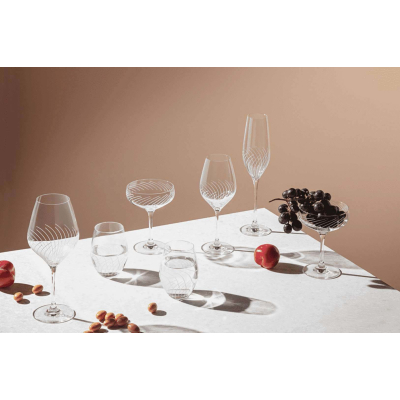                             Sklenice na koktejl Cabernet Lines - set 2 ks                        