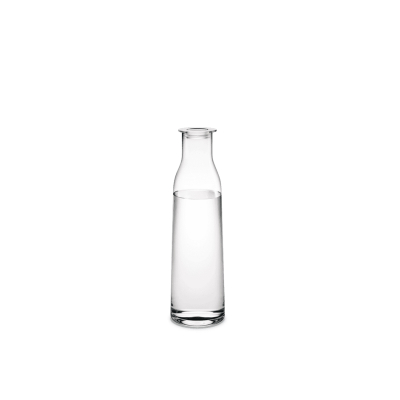 Sklenená fľaša s viečkom Minima Bottle 1,4 l                    