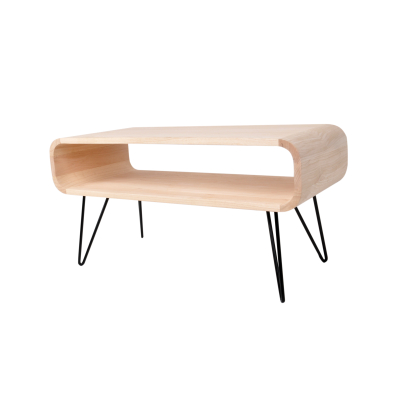 Konferenční stolek Metro Coffee Table Timber                    