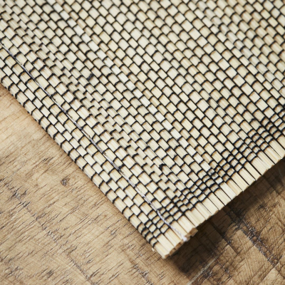                             Prostírání Bamboo Mat Natural - set 4 ks                        