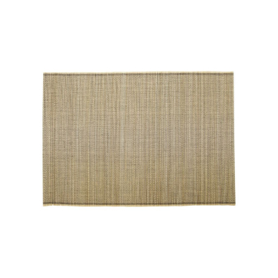 Prestieranie Bamboo Mat Natural - set 4 ks                    