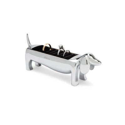 Šperkovnice na prstýnky Dachsie                    