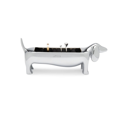                             Šperkovnice na prstýnky Dachsie                        
