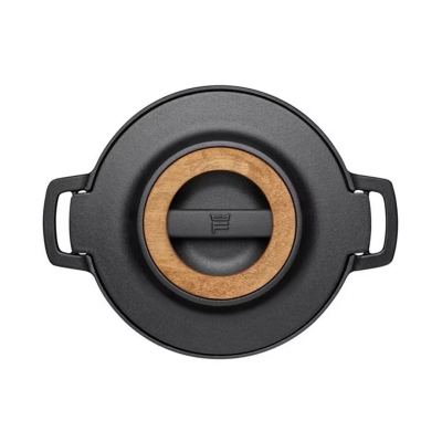                             Litinový hrnec Norden Cast Iron 4 l                        