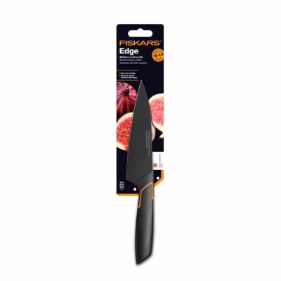                             Kuchařský nůž Edge French Cook´s Knife Black                        