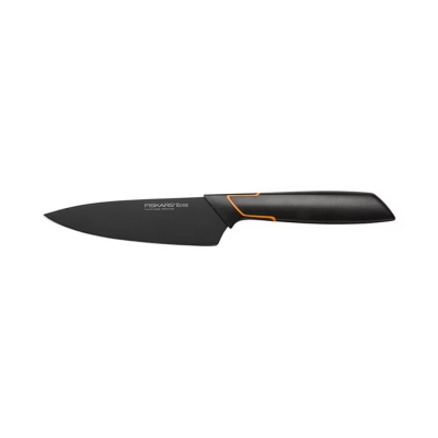Všestranný nůž Edge Deba Knife Black                    
